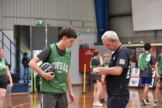 Dharawal First Nation Sporting Talent In Fine Display